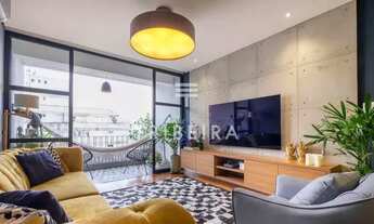 Imagem 3: Imóvel de 95m², com 2 suítes