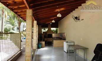 Imagem 6: Apartamento com 3 dormitórios para alugar, 90 m² por R$ 1.429,00/mês - Sumarezinho - Ribei