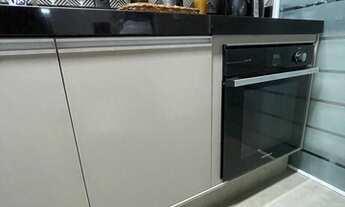 Imagem 3: Apartamento com 2 dormitórios para alugar, 86 m² por R$ 4.500,00/mês - Jardim Flor da Mont