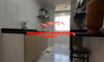 Imagem 2: Apartamento para Locação em São Paulo, Vila Parque Jabaquara, 2 dormitórios, 1 banheiro, 1