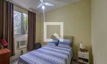 Imagem 6: Apartamento para Aluguel - Piedade, 2 Quartos, 50 m2