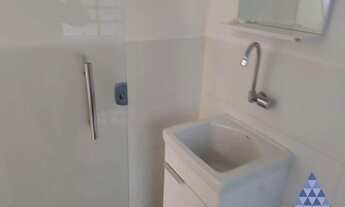 Imagem 4: Apartamento com 1 dormitório para alugar, 18 m² por R$ 2.200,00/mês - Parada Inglesa - São