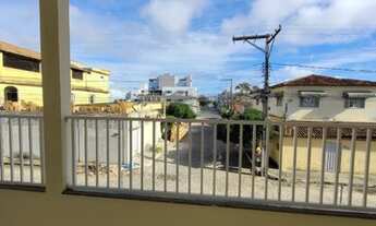 Imagem 2: Casa com 3 dormitórios para alugar por R$ 1.000,00/mês - Recanto do Lago - Teixeira de Fre