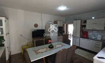 Imagem 6: JARAGUá DO SUL - Casa Padrão - Estrada Nova