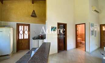 Imagem 7: Casa à venda no Condomínio Zuleika Jabour Salto/SP Esta casa dispõe de: CASA PRINCIPAL 2