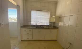 Imagem 6: Apartamento Padrão em Franca