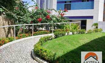 Imagem 3: Apartamento com 2 dormitórios à venda, 51 m² por R$ 589.500 - Boa Viagem - Recife/PE