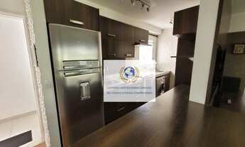 Imagem 7: Apartamento com 3 dormitórios à venda, 76 m² por R$ 530.000,00 - Loteamento Center Santa G