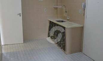 Imagem 7: Apartamento à venda, 80 m² por R$ 495.000,00 - Ingá - Niterói/RJ