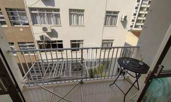 Imagem 7: Apartamento com 3 dormitórios à venda, 72 m² por R$ 415.000,00 - Coqueiros - Florianópolis