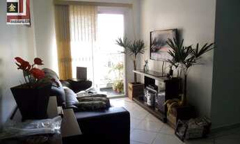 Imagem: Apartamento residencial à venda, Ipiranga