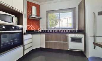 Imagem 4: Casa em condomínio no Condominio Vila Francesa, de 3 quartos à venda, Chácara Primavera