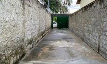 Imagem 3: Goiânia - Casa Padrão - Condomínio Santa Rita - 8ª Etapa