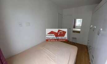 Imagem 4: Apartamento com 1 dormitório à venda, 30 m² por R$ 180.000,00 - Cambuci - São Paulo/SP