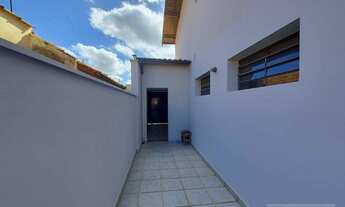 Imagem 5: Casa com 4 dormitórios, 288 m² - venda por R$ 560.000,00 ou aluguel por R$ 2.800,00/mês