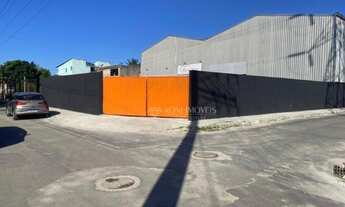 Imagem: Galpão para alugar, 1100 m² por R$ 13.716,67/mês