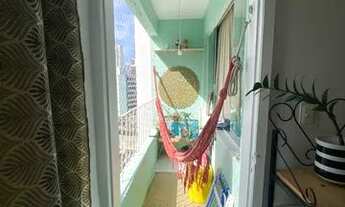 Imagem 5: Alugo temperoda Apartamento com 1 dormitório