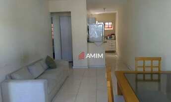 Imagem 2: Apartamento tipo casa térrea com 2 Quartos e Lazer à Venda, por R$ 120.000 - Colubande - S