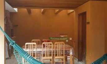 Imagem 3: Sobrado com 4 dormitórios à venda, 220 m² por R$ 750.000,00 - Martim de Sá - Caraguatatuba