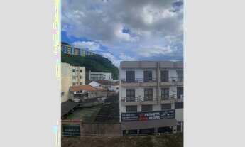 Imagem 2: Apto 3/4 com cobertura no centro de Juiz de Fora