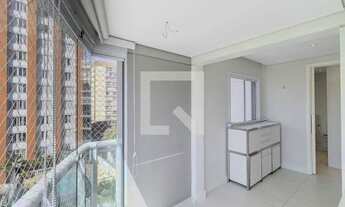 Imagem 7: Apartamento para Aluguel - Vila Mariana, 1 Quarto, 41 m2