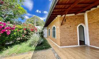 Imagem 2: Casa - Vila Nogueira - Campinas