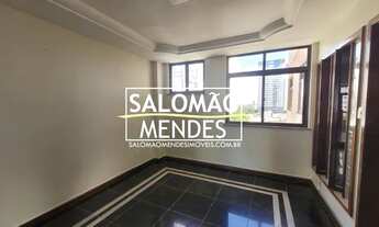 Imagem 2: Apartamento junto a Praça Batista Campos, 245 m² nascente