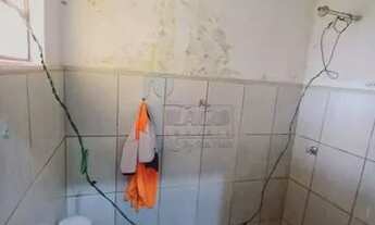 Imagem 6: Casa Padrão em Ribeirão Preto