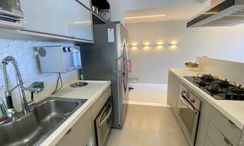 Imagem: Apartamento mobiliado com 3/4 no Horto Bela