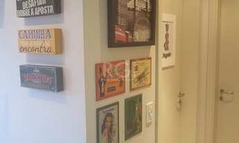 Imagem 3: Apartamento para Venda - 62m², 2 dormitórios, sendo 1 suites, 1 vaga - Jardim Carvalho