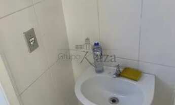 Imagem 6: Jacarei - Conjunto Comercial/Sala - Villa Branca