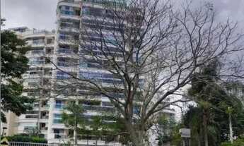 Imagem 3: BARRA DA TIJUCA Apartamento com 2 dormitórios