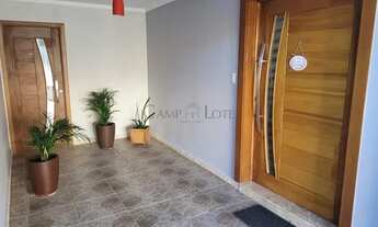 Imagem 4: Casa - Jardim Chapadão - Campinas