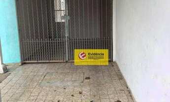 Imagem 2: Casa com 2 dormitórios para alugar por R$ 2.004,49/mês - Jardim Ocara - Santo André/SP