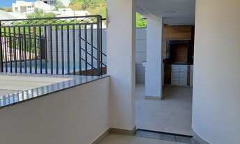 Imagem 5: Apartamento Vivendas do lago - J. Belvedere