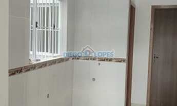 Imagem 5: Casa em Tatuquara - Curitiba, PR