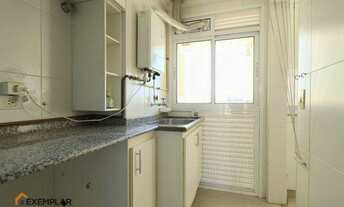 Imagem 2: Apartamento com 4 dormitórios, 119 m² - venda por R$ 1.150.000,00 ou aluguel por R$ 5.143