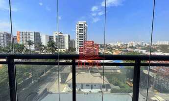 Imagem 7: Oportunidade em Moema! Imóvel novo, reformado, nunca habitado! Próximo do metrô!