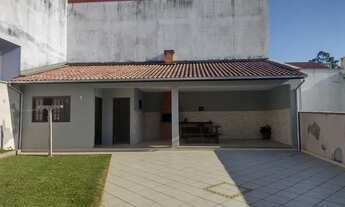 Imagem 6: Casa para venda com 265 metros quadrados com 4 quartos em Bela Vista - São José - SC