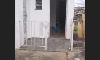 Imagem: Casa com 2 dormitórios para alugar, 120