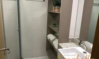 Imagem 7: Apartamento com 1 quarto no LOUNGE 22 - Bairro Setor Oeste em Goiânia