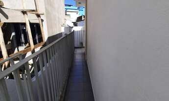 Imagem 7: Casa com 1 dormitório para alugar, 55 m² por R$ 1.000,00/mês - Jardim Botucatu - São Paulo