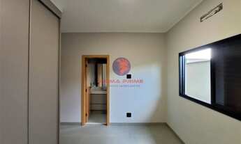 Imagem 3: Casa Gaivotas II - Nova, fachada imponente e 4 suítes