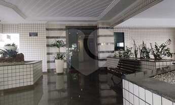 Imagem: Apartemento 1 dormitorio, sala,com varanda