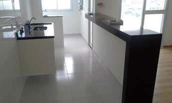 Imagem 3: Apartamento com 2 dormitórios para alugar, 75 m² por R$ 4.522,00/mês - Jardim Aquarius - S