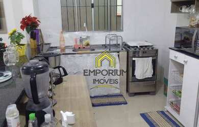 Imagem 3: Casa com 2 dormitórios para alugar por R$ 1.700,00/mês - Vila Endres - Guarulhos/SP