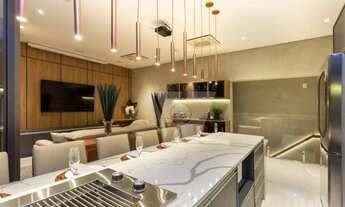 Imagem: Cobertura com 2 dormitórios, 106 m²