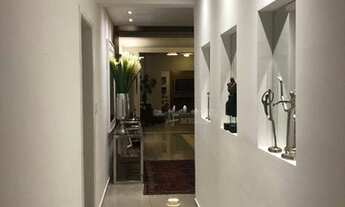 Imagem 2: Sobrado com 4 dormitórios, 350 m² - venda por R$ 2.200.000,00 ou aluguel por R$ 10.420,01