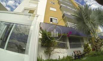 Imagem: Apartamento à venda, 90 m² por R$ 396.000,00