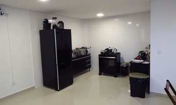 Imagem 4: Sobrado Fazendinha Capão Raso Novo Mundo